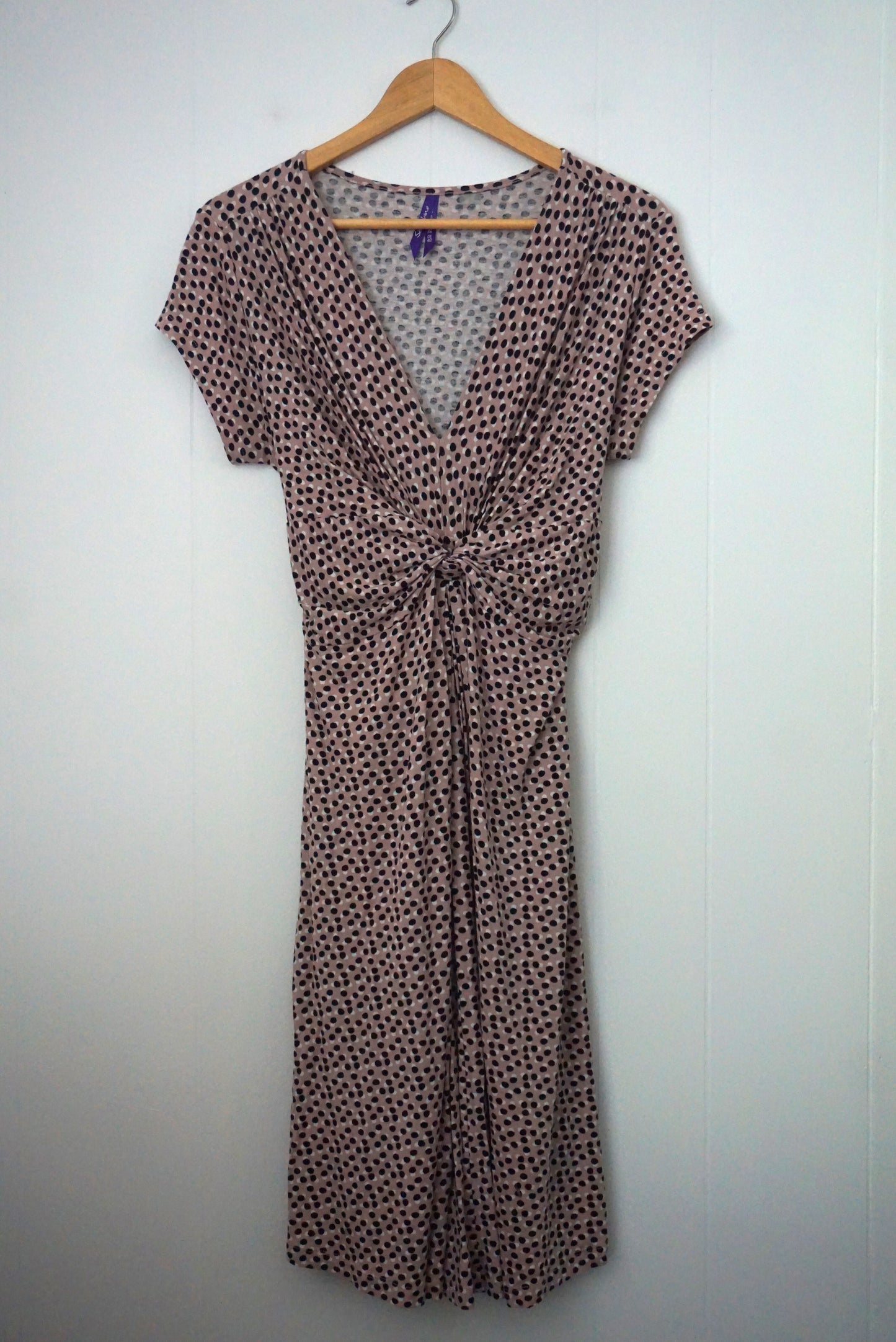 Robe - Moyen