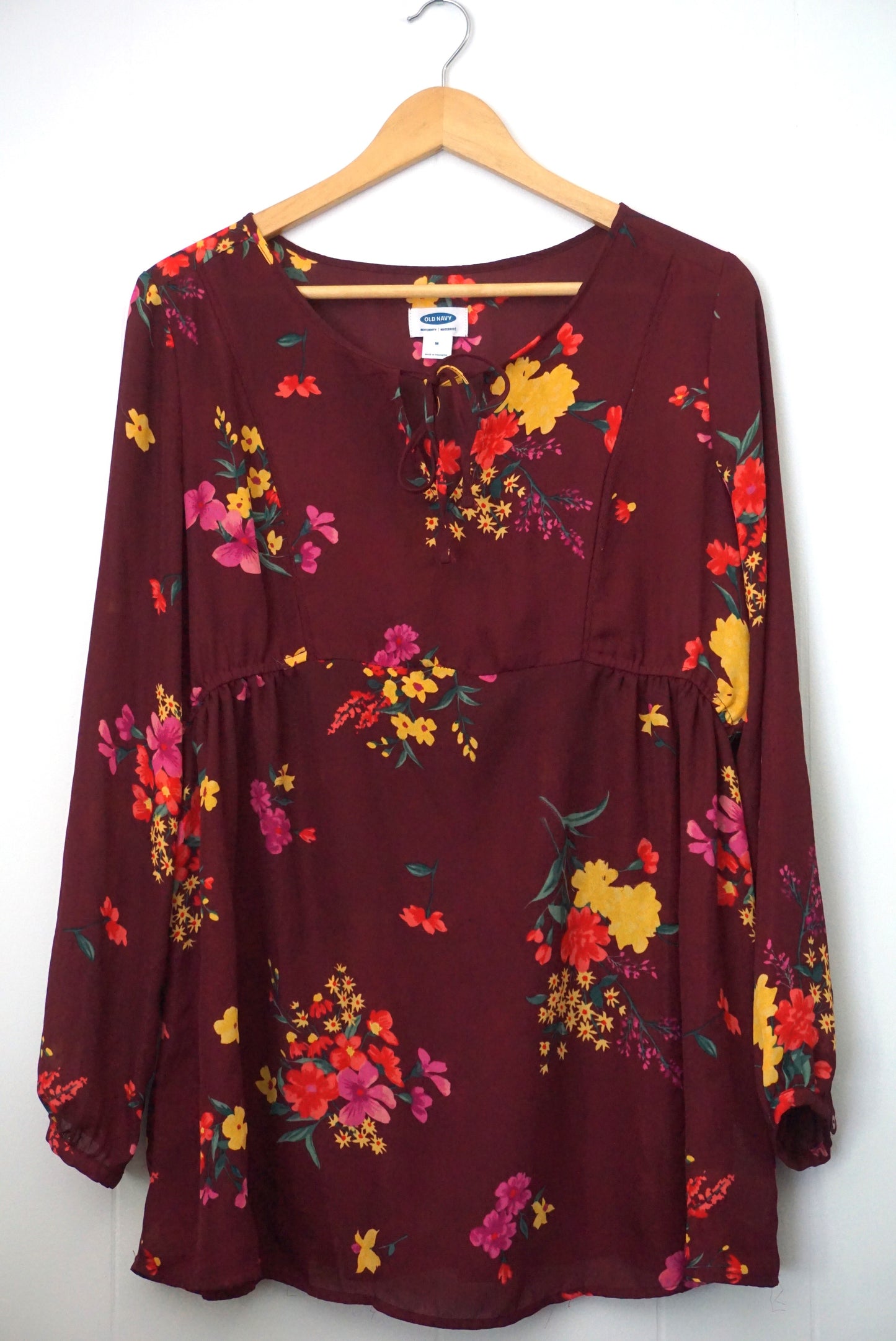 Blouse - Moyen