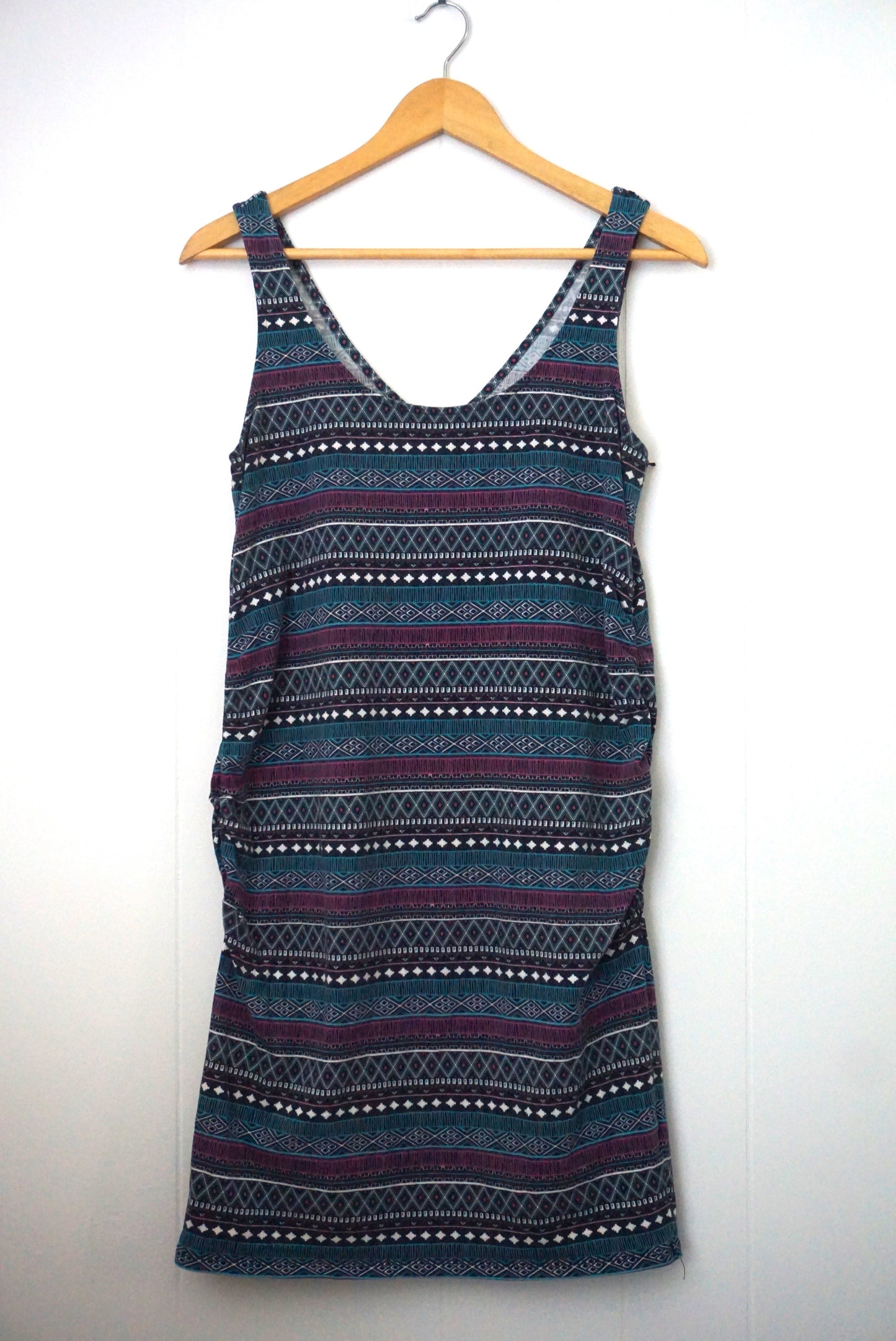 Robe - Moyen