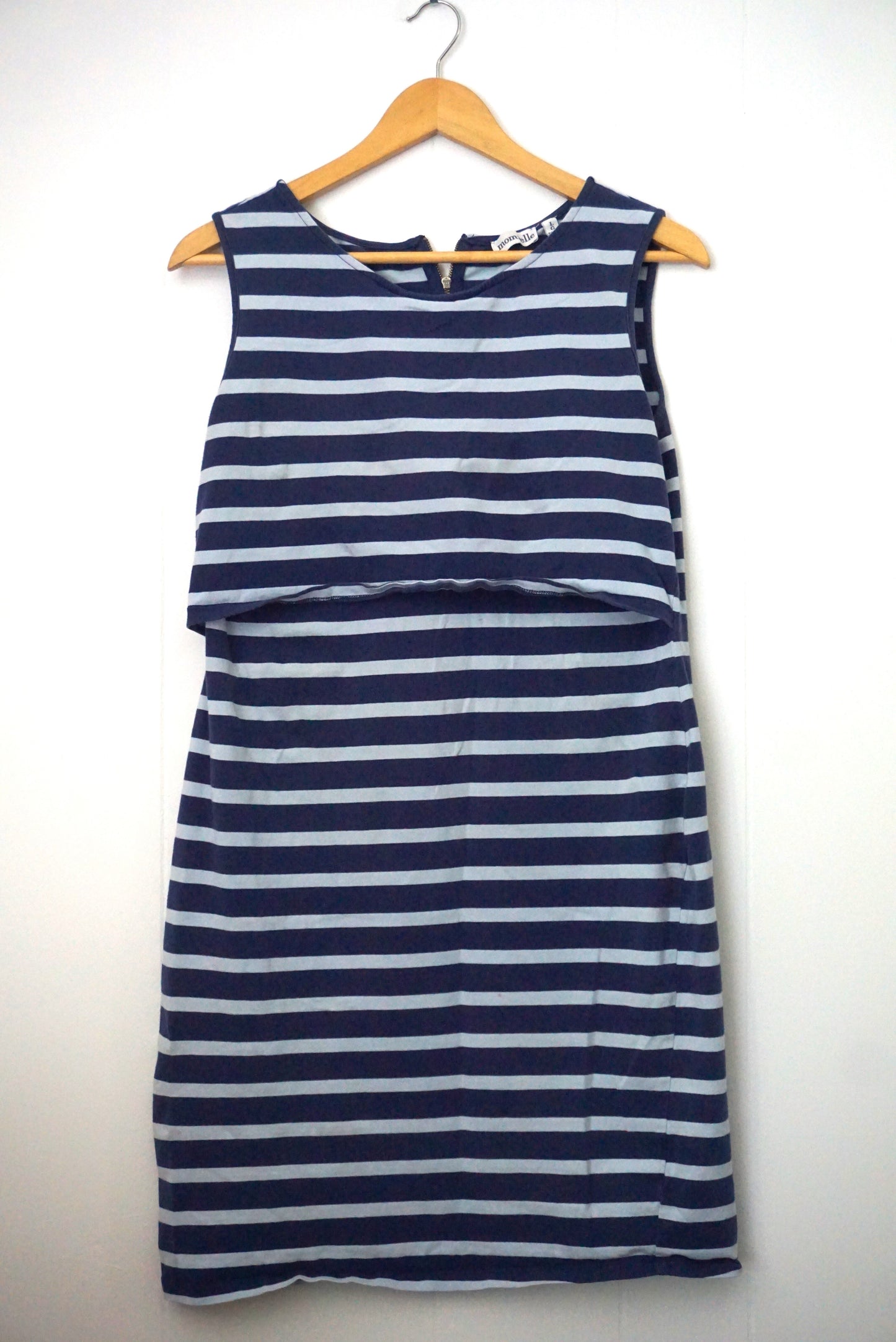 Robe d'allaitement - Grand