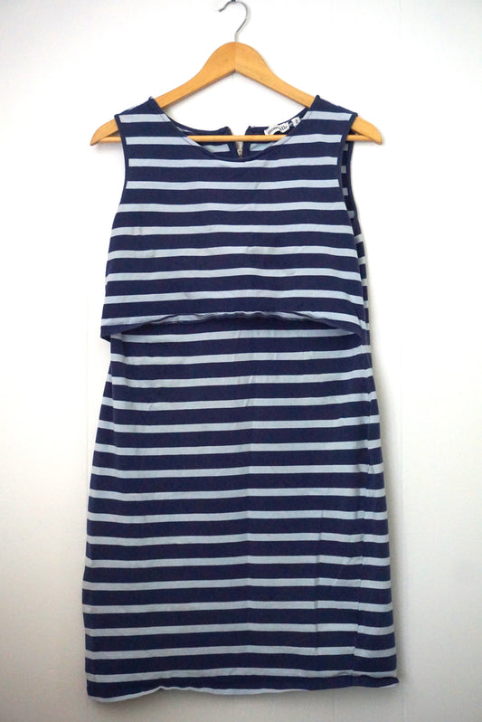 Robe d'allaitement - Grand