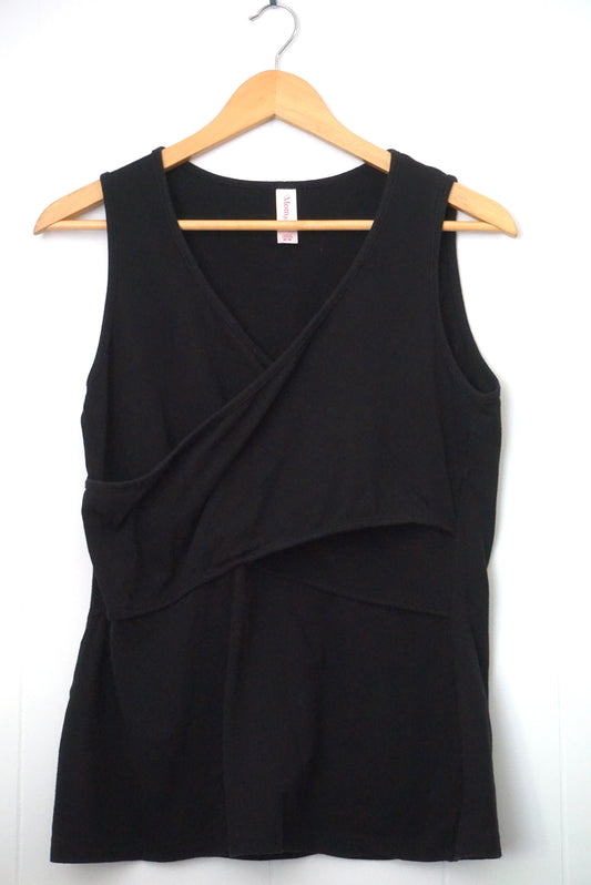 Camisole d'allaitement - Moyen
