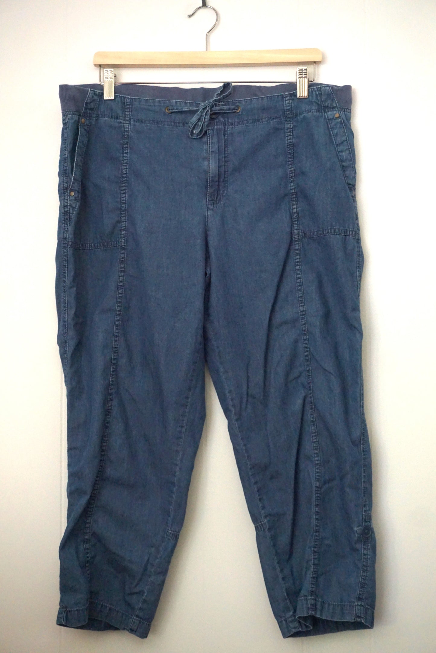 Pantalon 7/8 - Grand