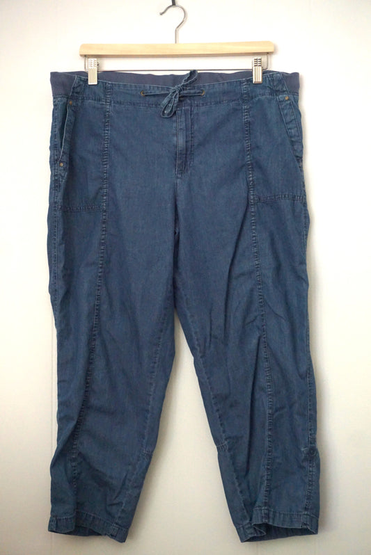 Pantalon 7/8 - Grand
