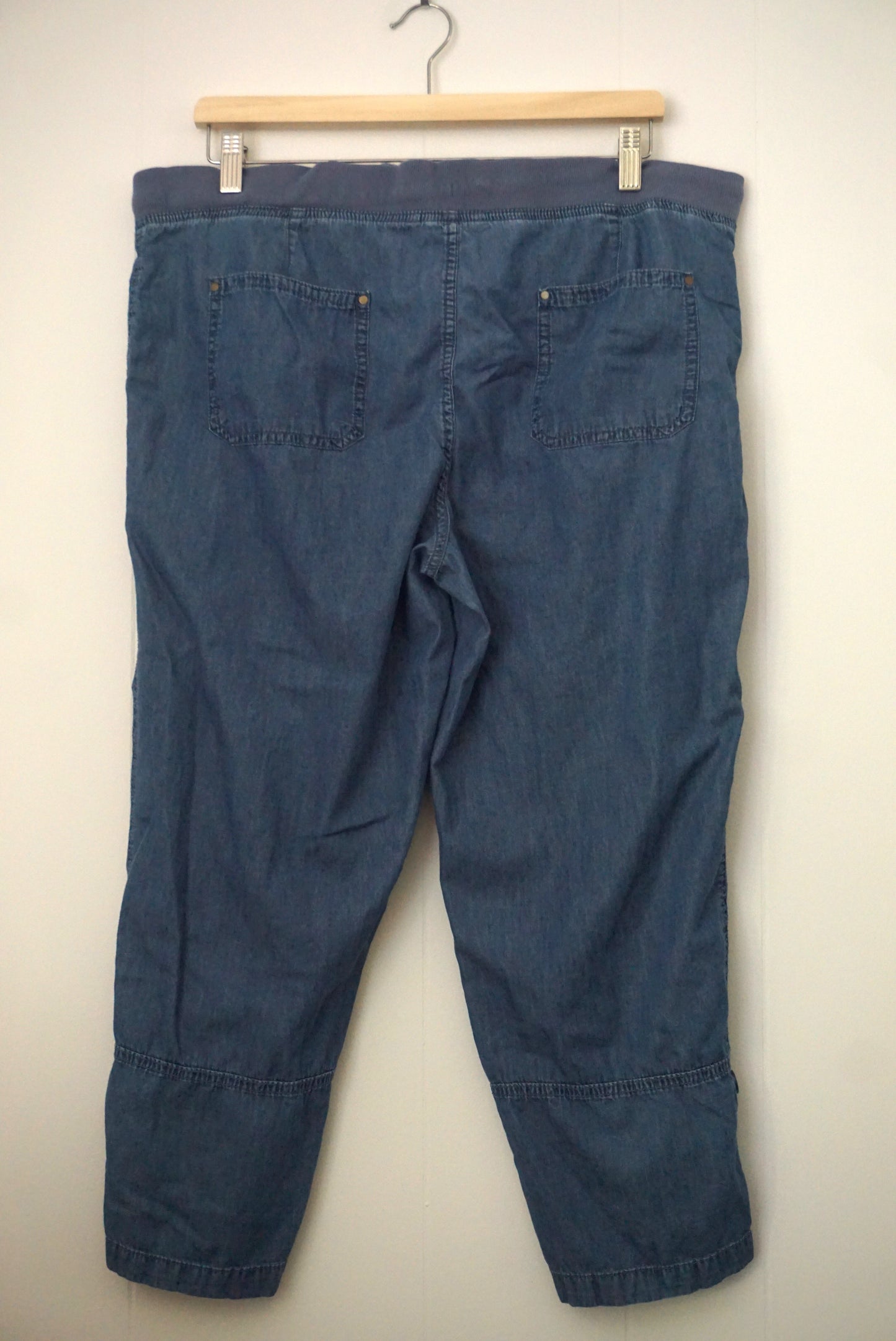 Pantalon 7/8 - Grand