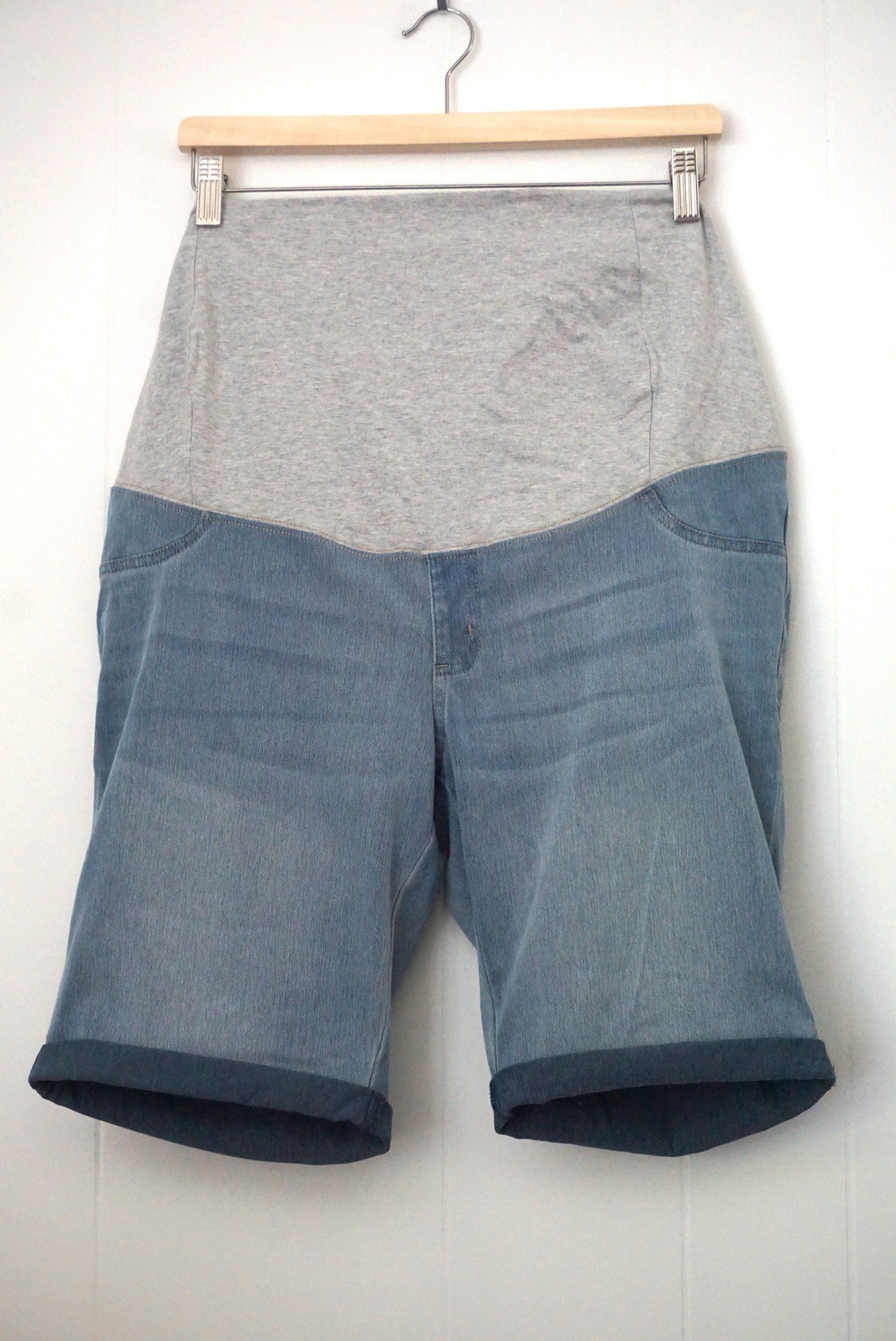 Short - Très grand