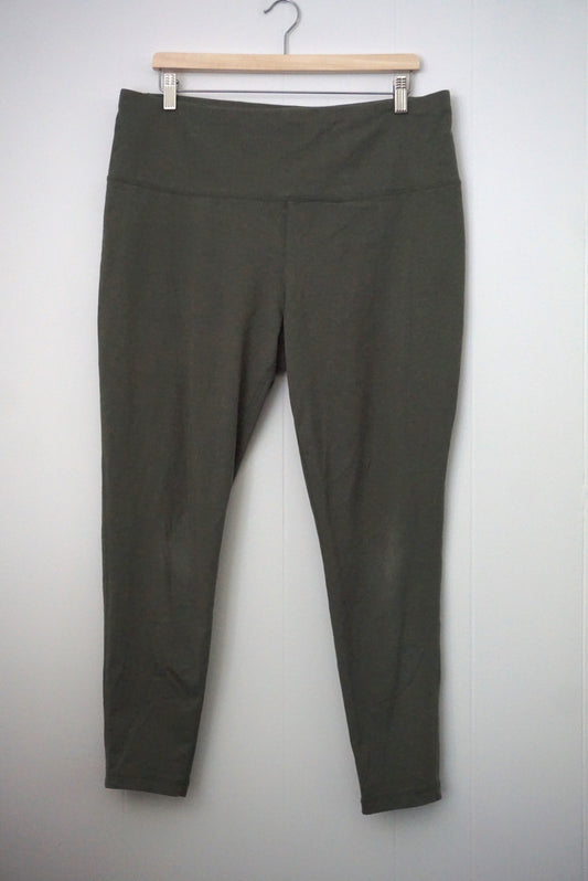 Legging 7/8 - Très très grand