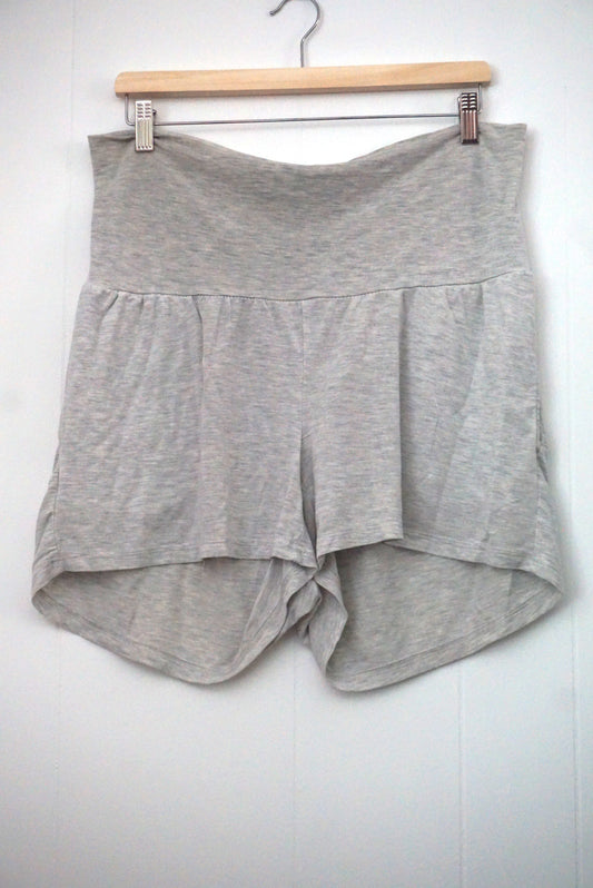 Short - Moyen