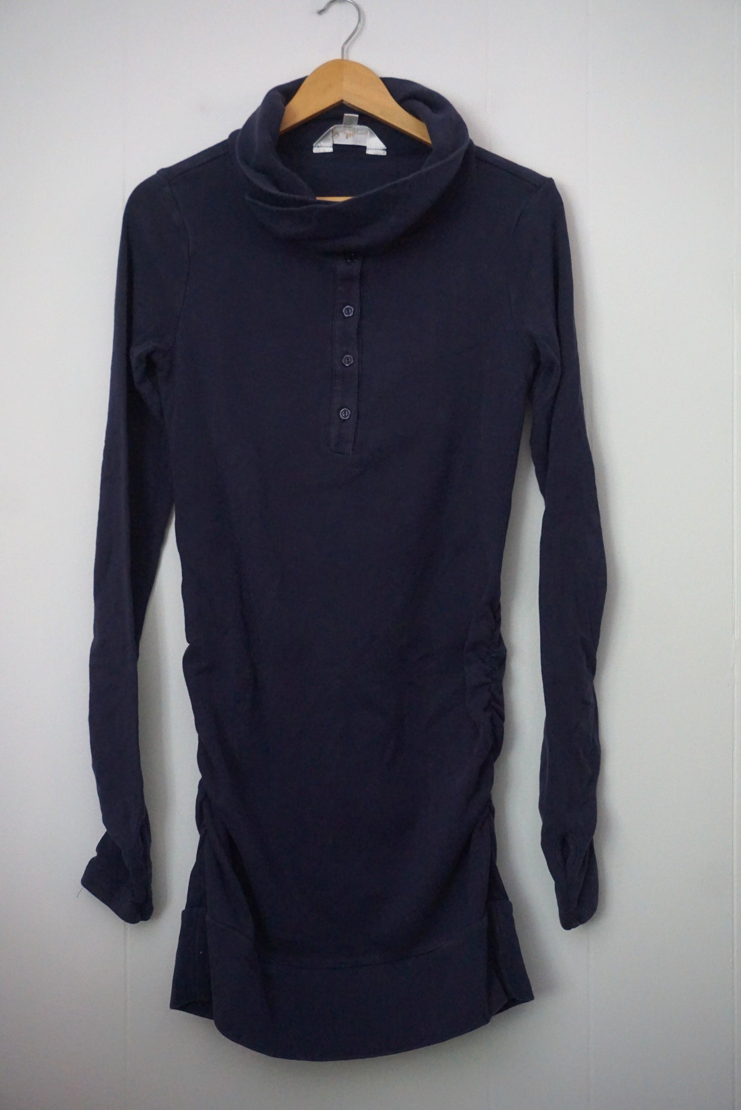 Robe - Moyen