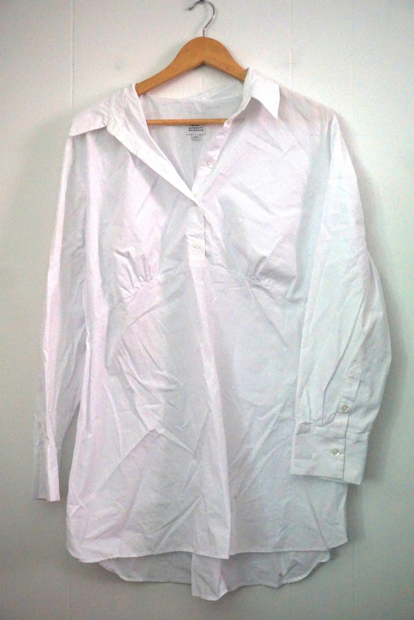 Chemise - Très grand