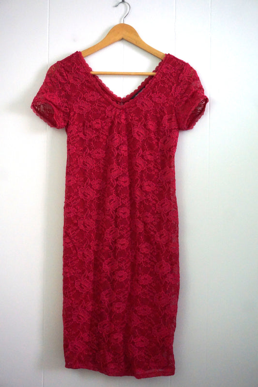 Robe - Très très petit
