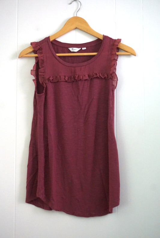 Camisole - Très très petit