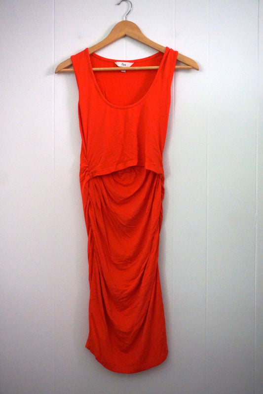 Robe d'allaitement - Très petit
