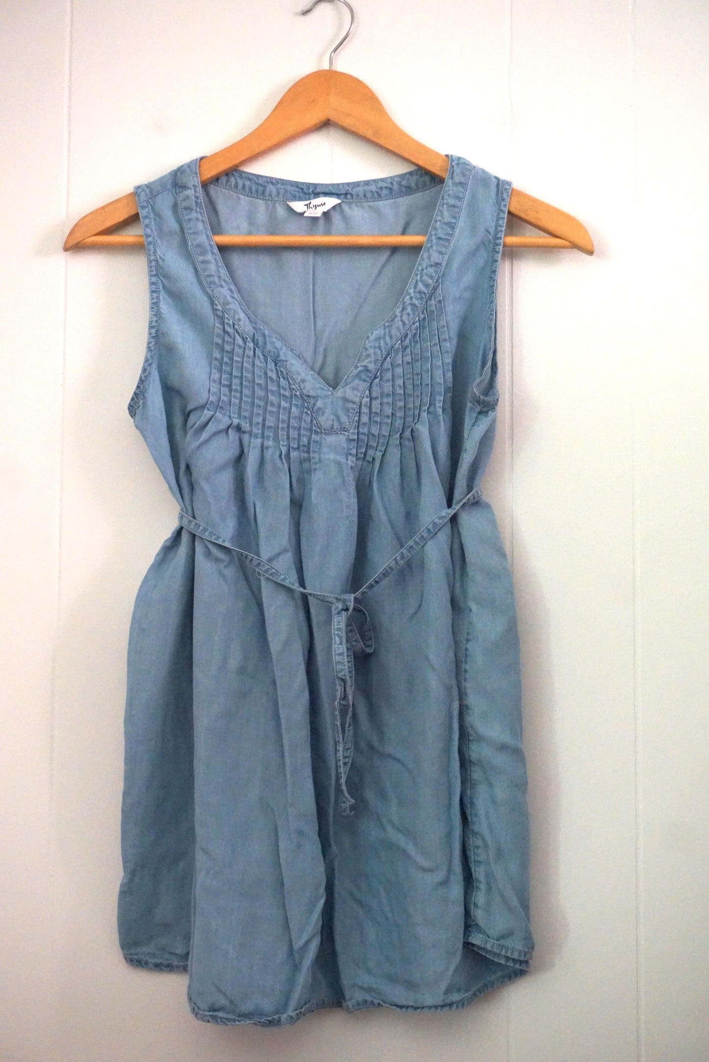 Camisole - Très petit