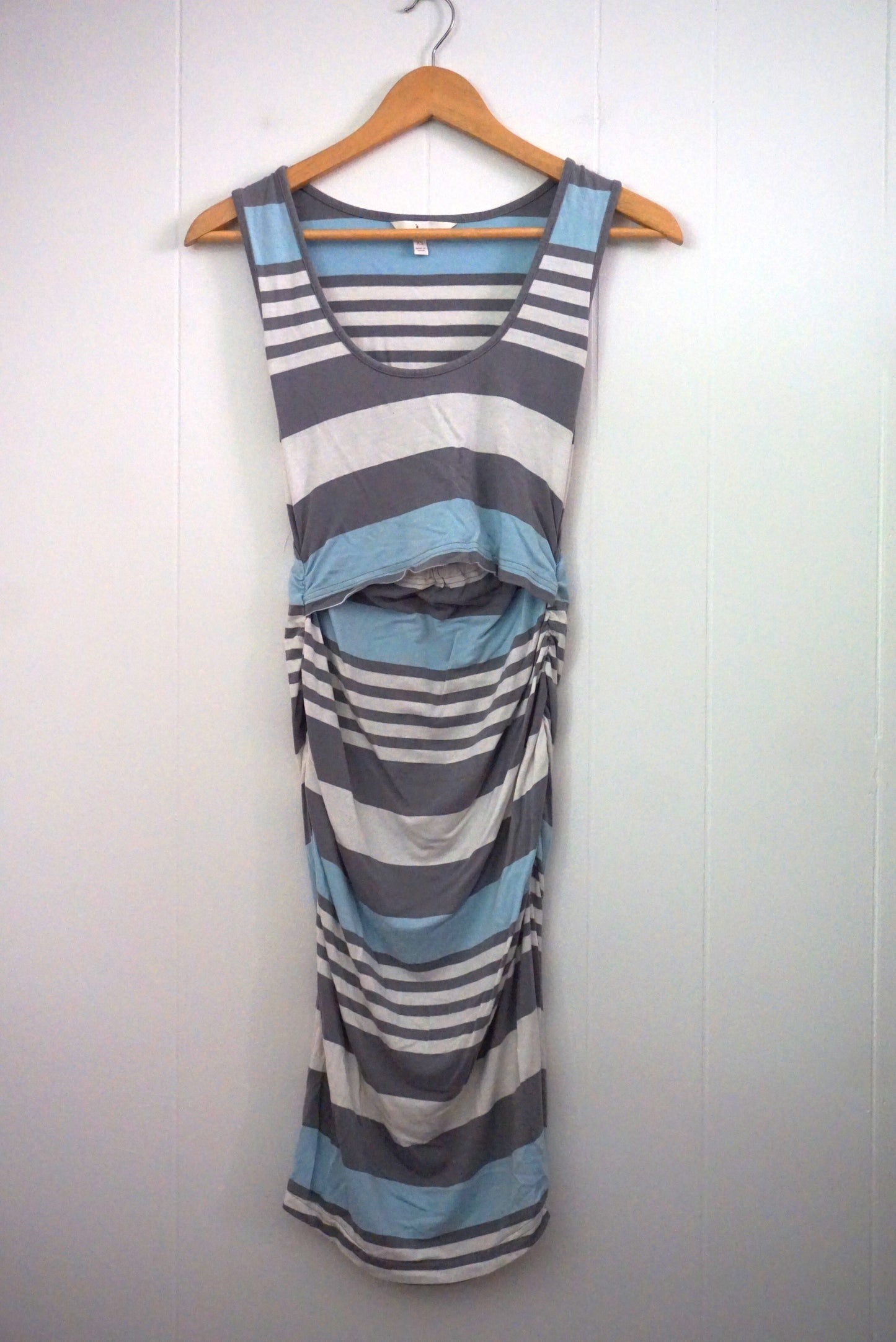 Robe d'allaitement - Très petit