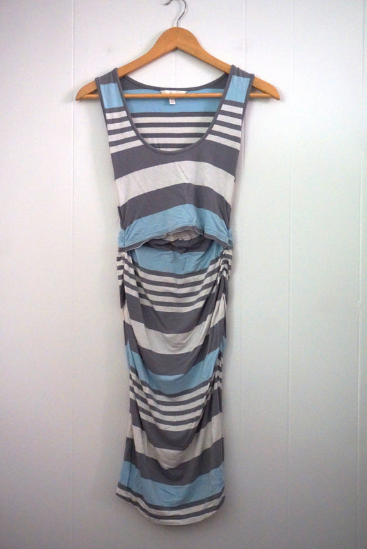 Robe d'allaitement - Très petit