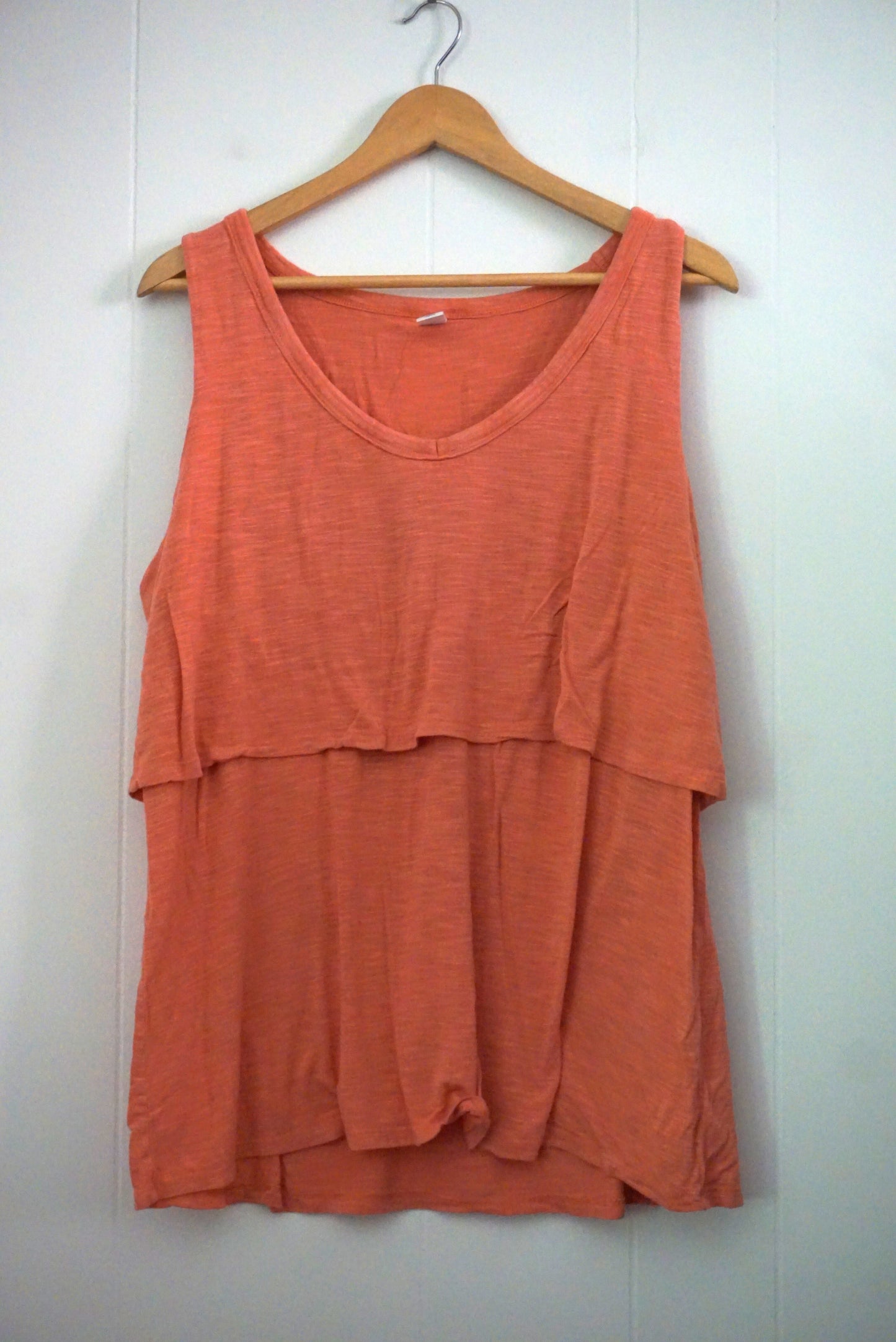 Camisole d'allaitement - Très grand