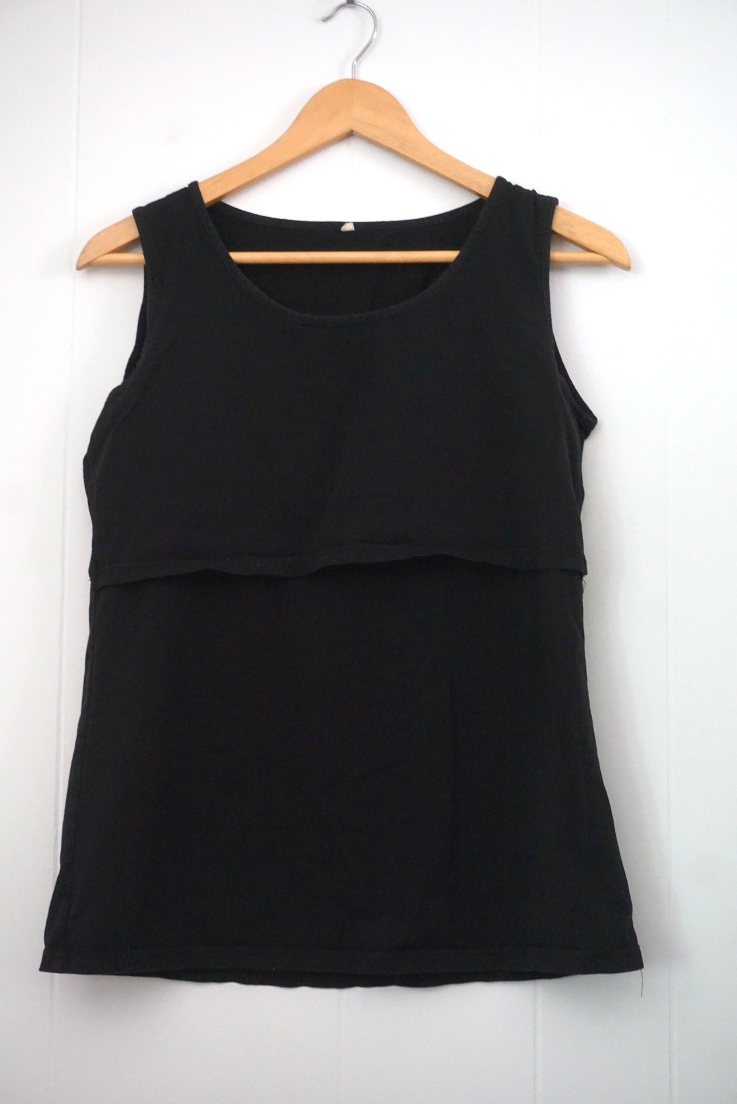 Camisole d'allaitement - Petit