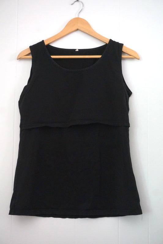 Camisole d'allaitement - Petit