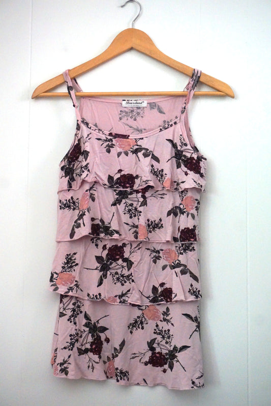 Camisole d'allaitement - Petit