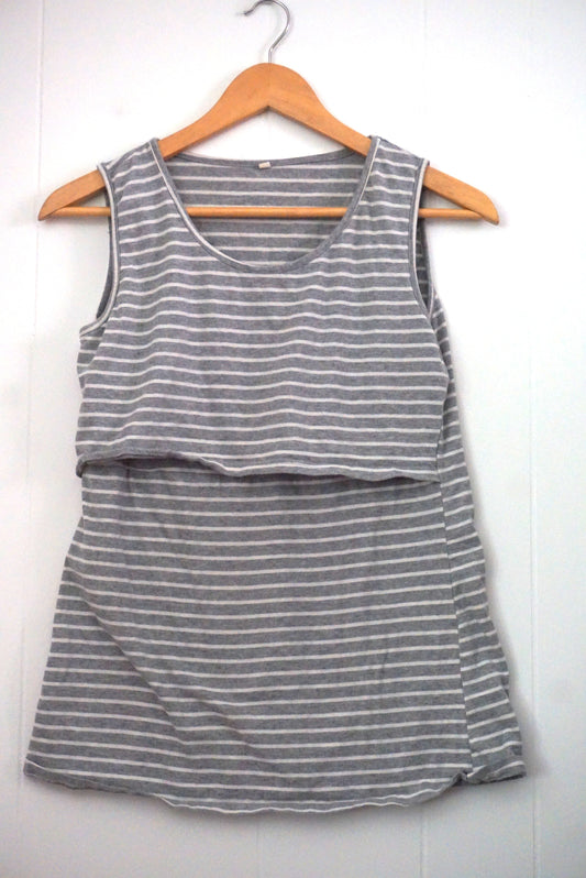 Camisole d'allaitement - Petit