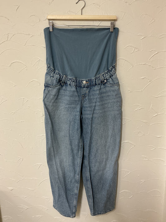 Pantalon 7/8 - Grand