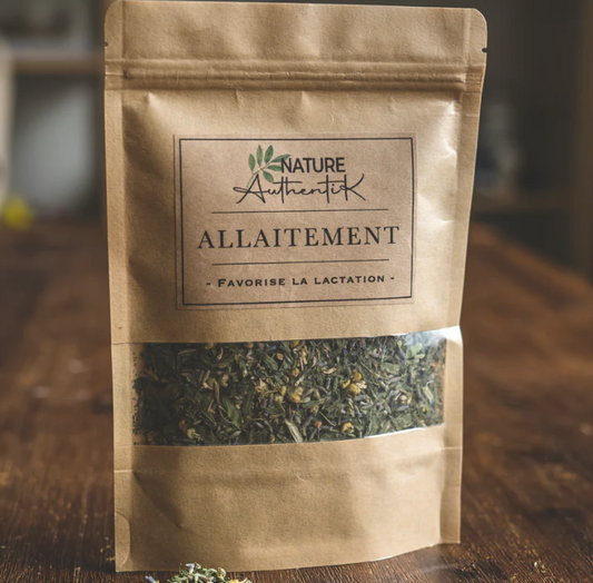 Tisane Allaitement