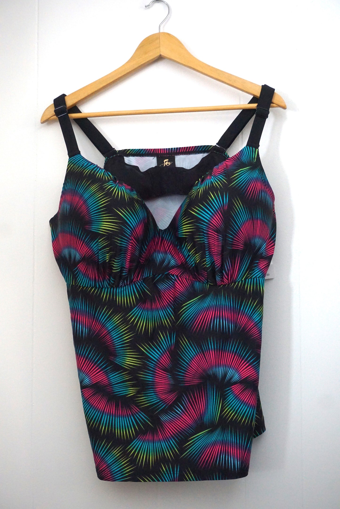 Haut de maillot - 44DDD NEUF
