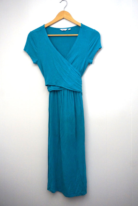 Robe d'allaitement - Très petit