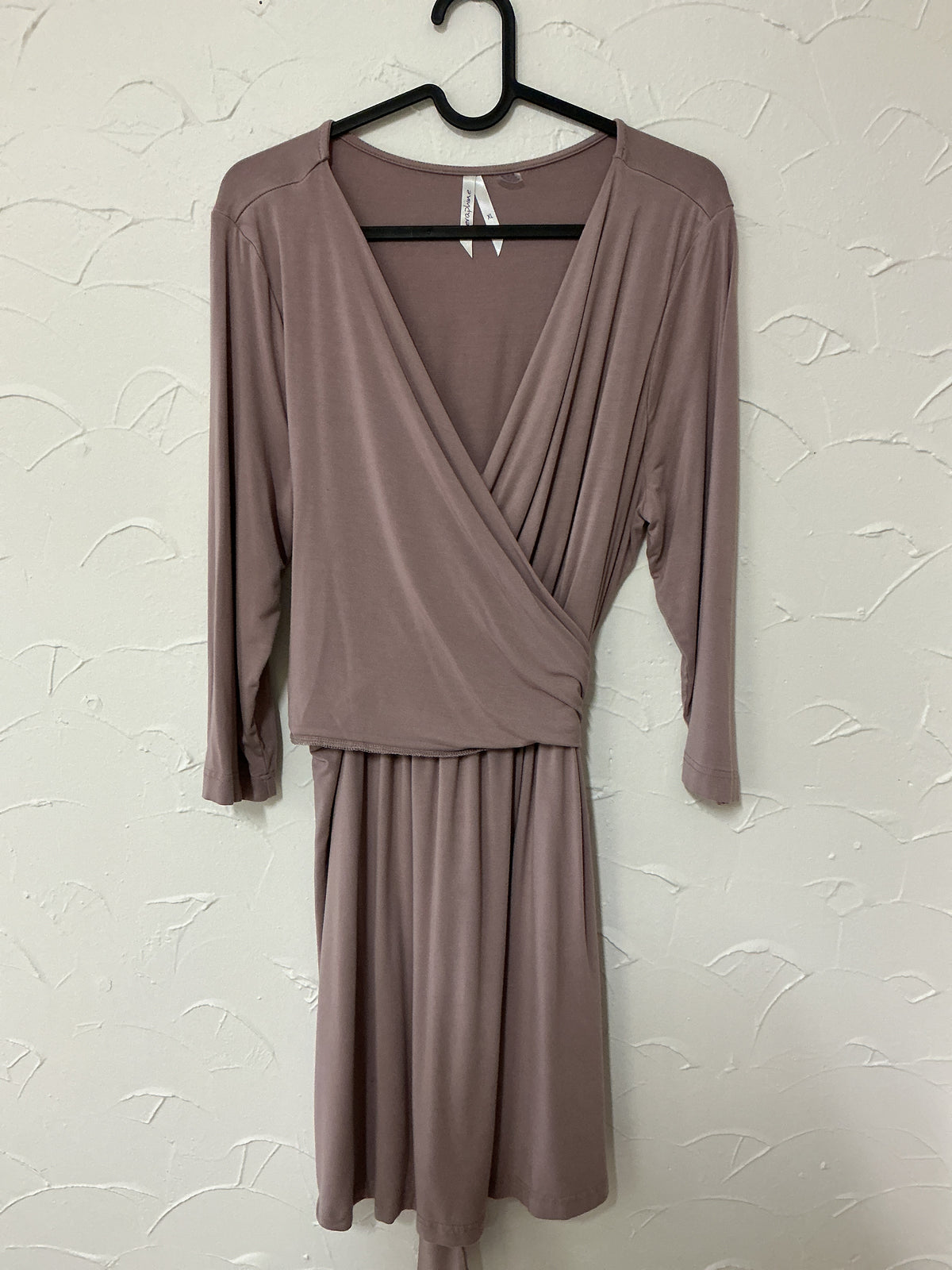 Robe d’allaitement - Très grand