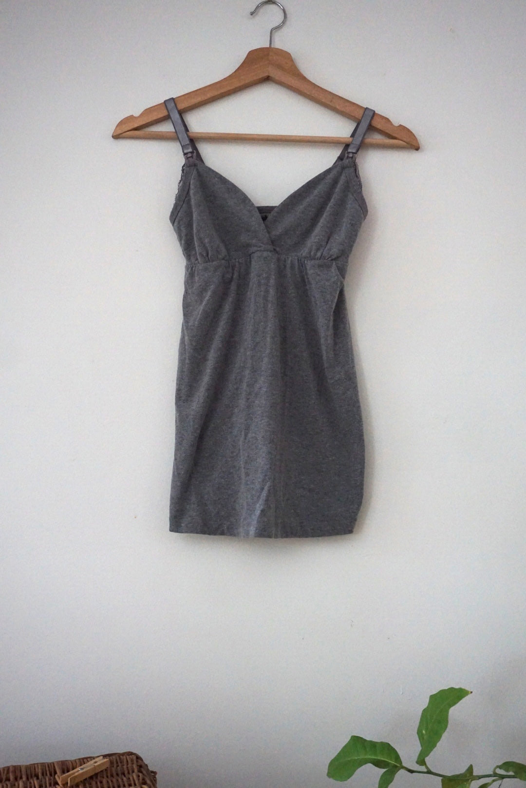 Camisole d'allaitement - Très très petit