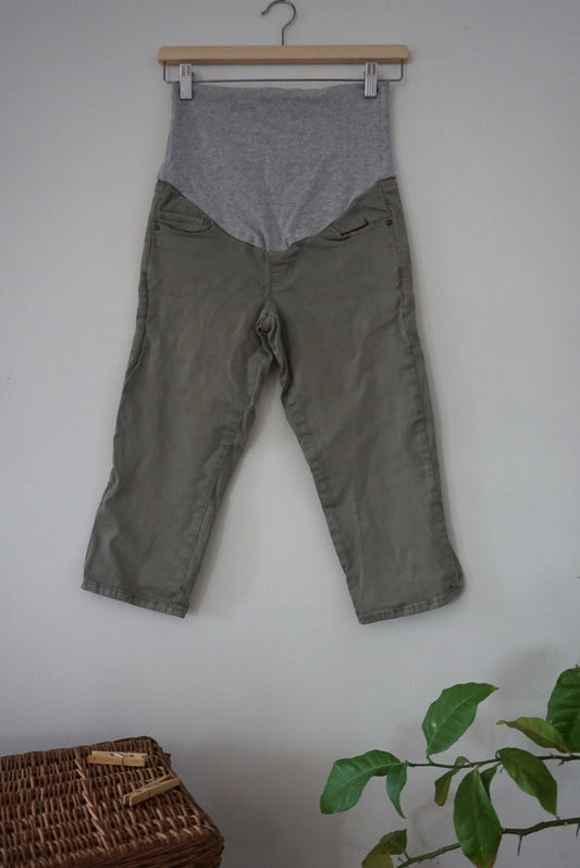 Pantalon 3/4 - Très petit