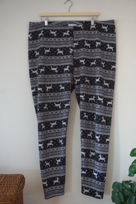 Pantalon pyjama - 3 TG