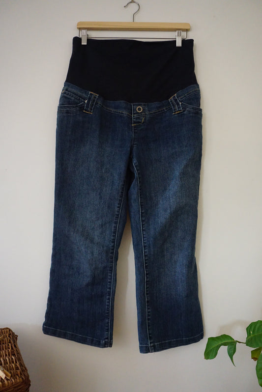 Pantalon 3/4 - Moyen