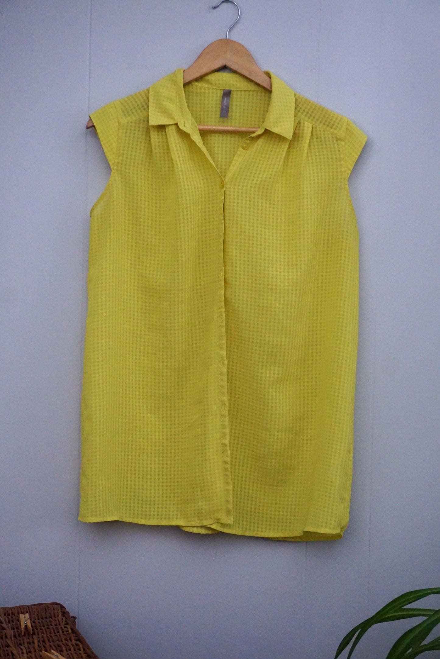 Camisole - Petit